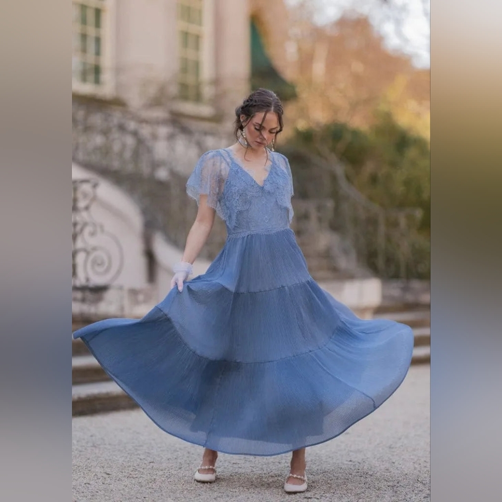 Jessakae Zuri Dress M
